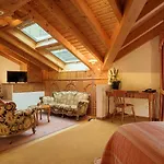 Hotel Walliserhof