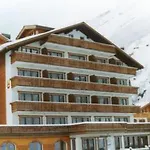 Hotel Walliserhof Täsch