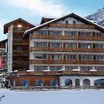 Walliserhof Hotel 2*