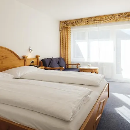 Walliserhof 2*