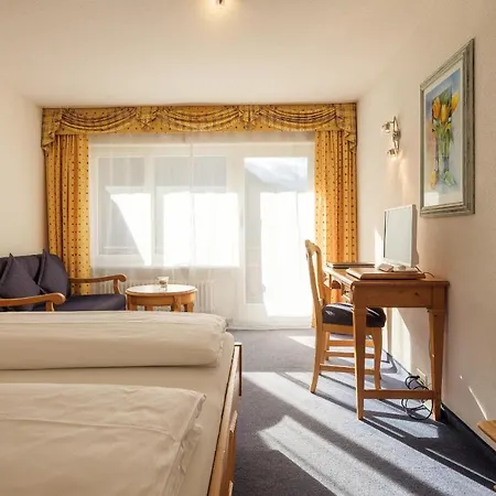 Ξενοδοχείο Walliserhof