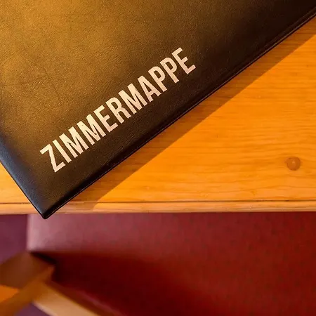 Walliserhof Ξενοδοχείο Täsch