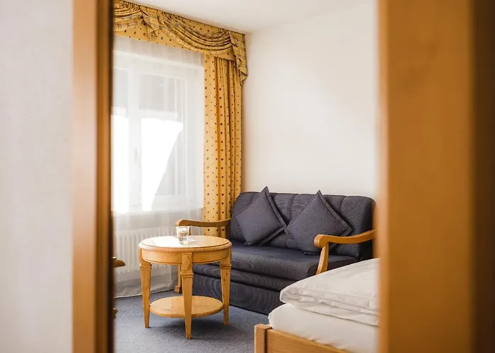 Walliserhof Отель