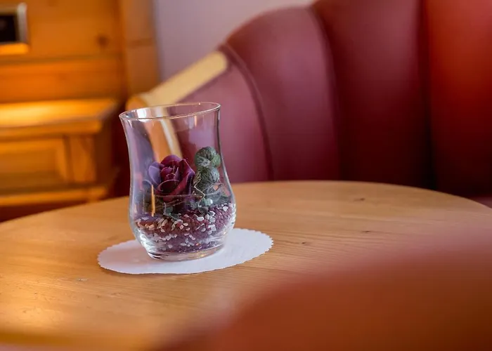 Отель Walliserhof Таш