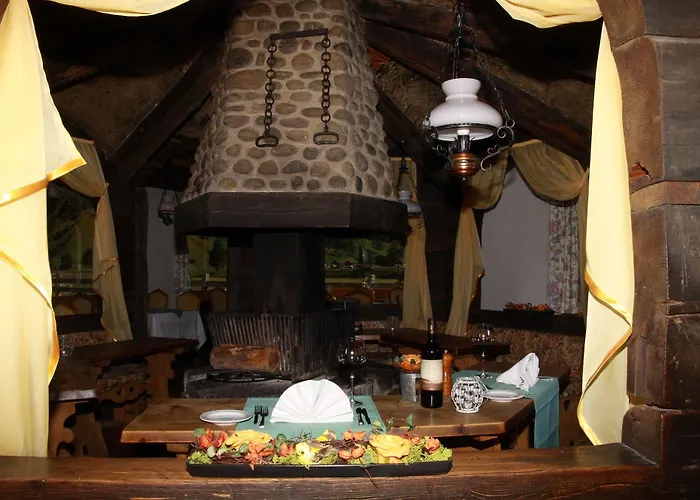 Walliserhof 2* Таш