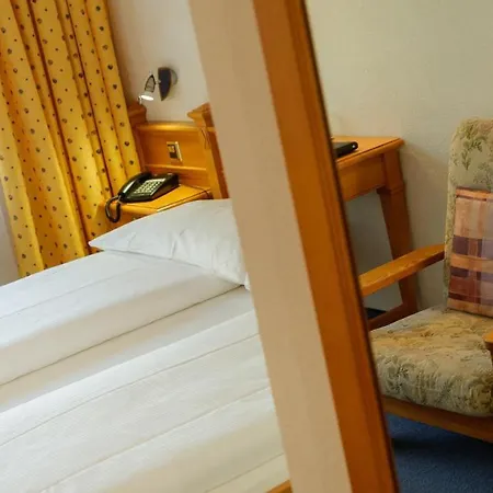 Walliserhof Hotel Täsch