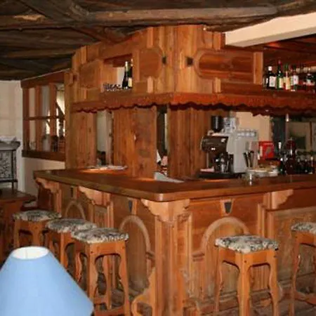 Walliserhof 2* Täsch