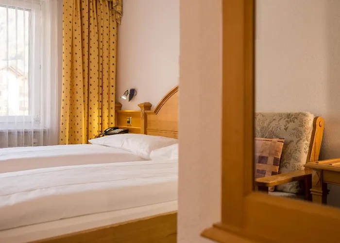 فندق Walliserhof