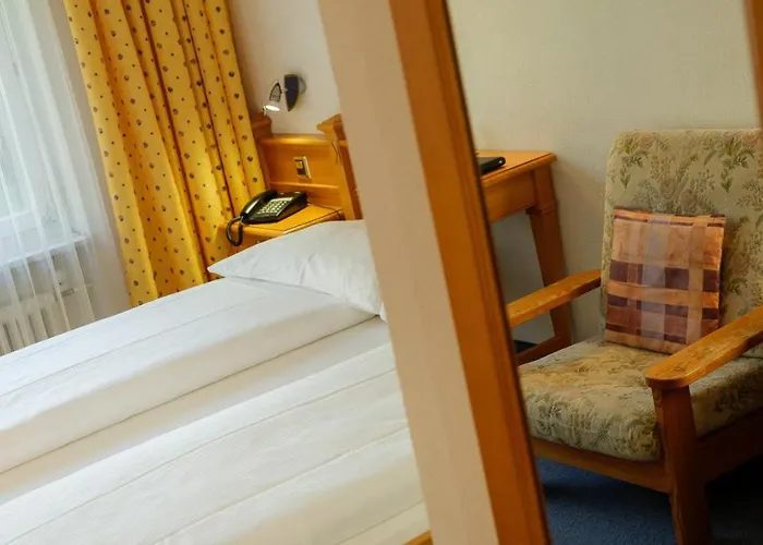 Walliserhof فندق تاش