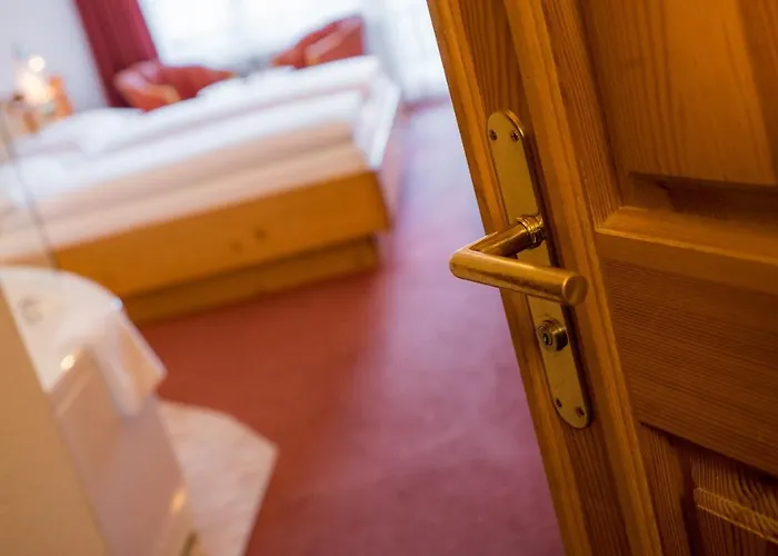 فندق Walliserhof