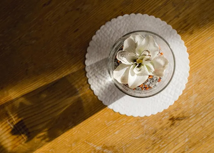 Walliserhof فندق تاش