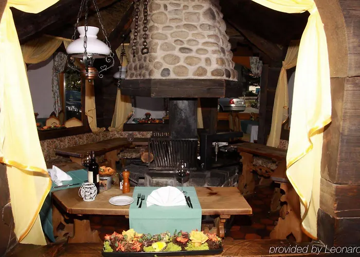 Walliserhof فندق 2*